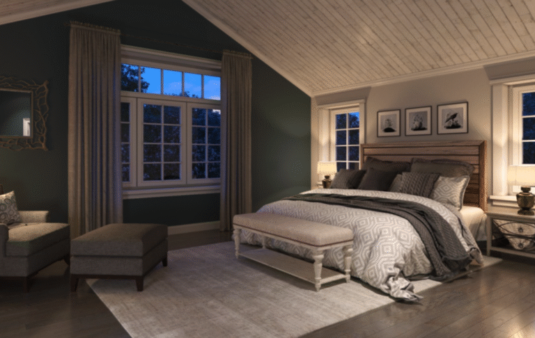 Most Popular Sherwin-Williams Bedroom Colors 2025 | T&J Painting